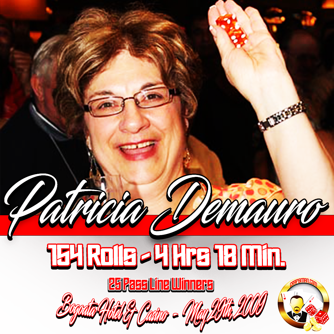 Patricia Demauro